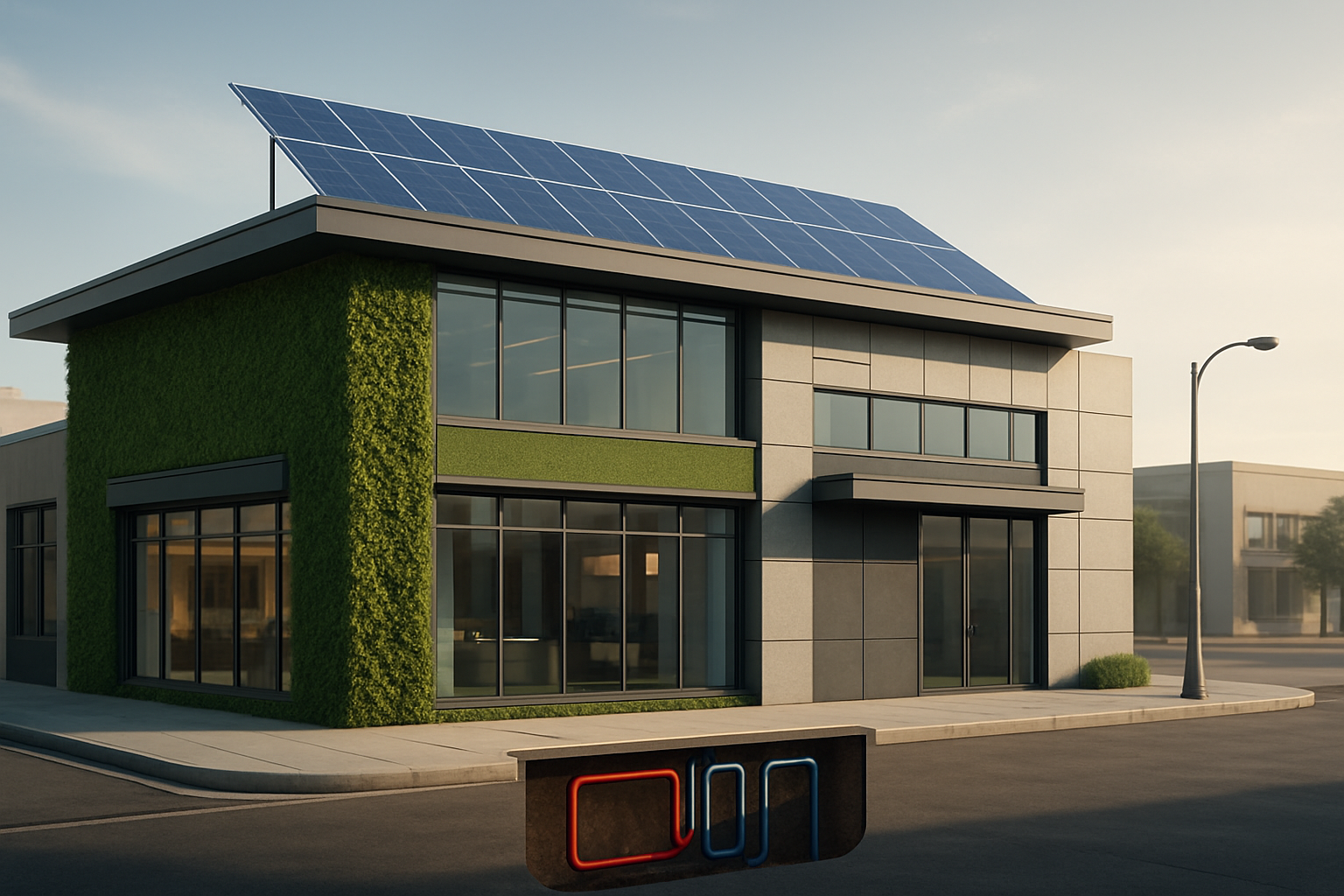 Bayern: Wichtige Änderungen in der Gebäudeversicherung nach energetischer Sanierung – So schützen Sie Ihre Gewerbeimmobilie!