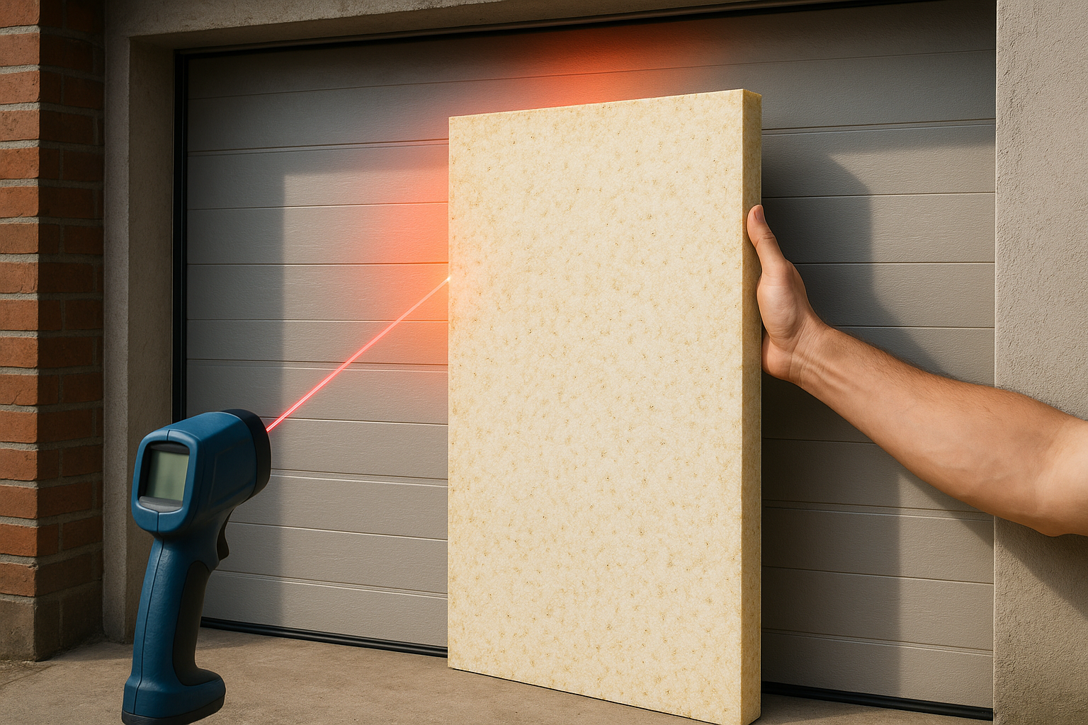 Garagentor-Dämmung in Bayern: Neue Gesetze und Fördermöglichkeiten für nachhaltiges Bauen reduzieren Heizkosten und verbessern CO2-Bilanzen