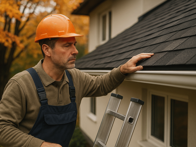 Herbst-Check in Bayern: So sichern Sanierungsarbeiten für Gewerbe- und Wohnimmobilien Wert, Effizienz und Komfort vor Wintereinbrüchen