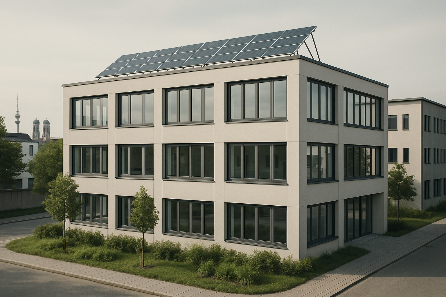 Energieausweis 2025: Neue Vorgaben für Eigentümer in Bayern – So sichern Sie Ihr Immobilienportfolio und vermeiden hohe Bußgelder