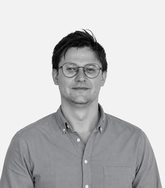 Ihor Solovei, Bauleiter bei Betsa