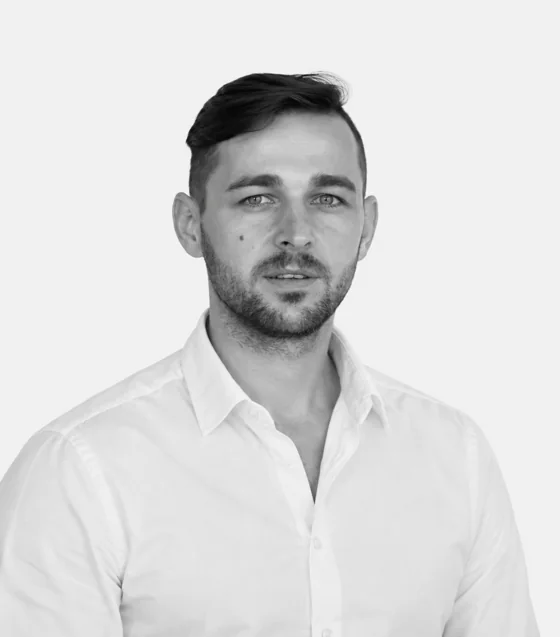 Ihor Vasiutiak, Technischer Leiter bei Betsa